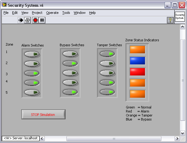 Security System Project Front Panel.PNG